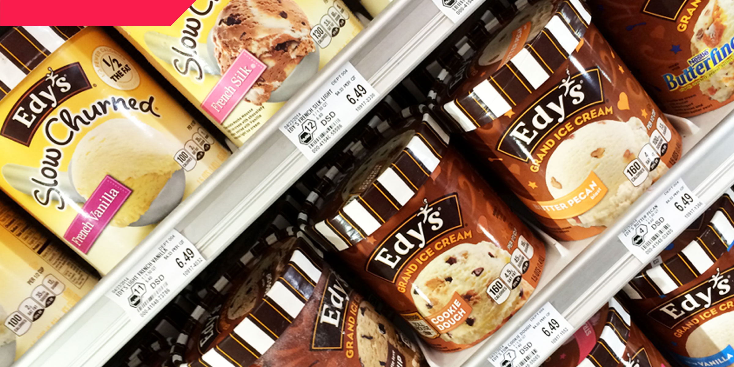 Opinion Series: Category Ethnography – Ice Cream