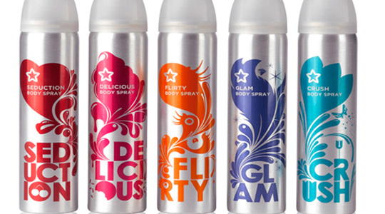 Studio Spotlight: Burst Design