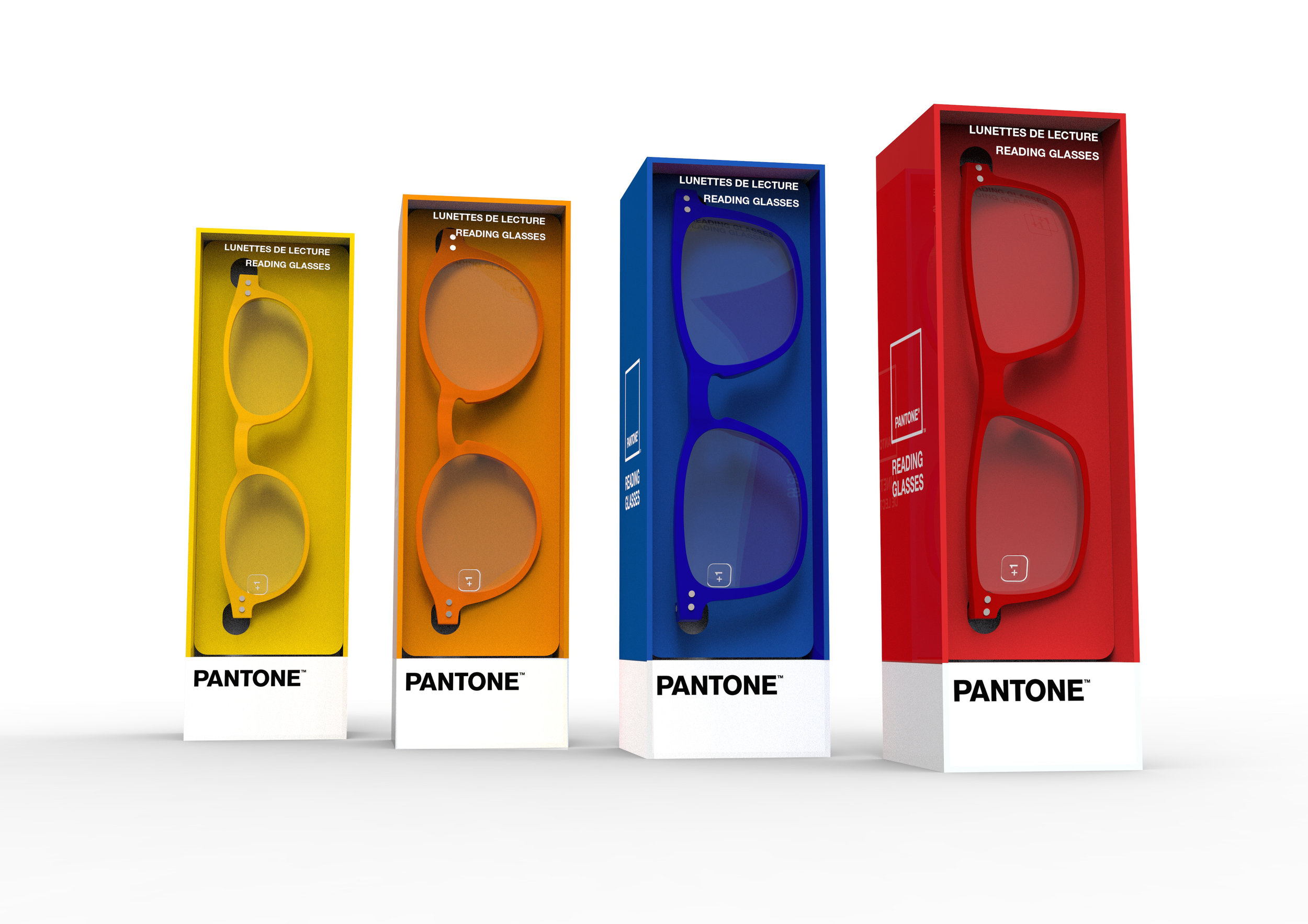 If You’re a Design Fan, You’ll Love These Reading Glasses