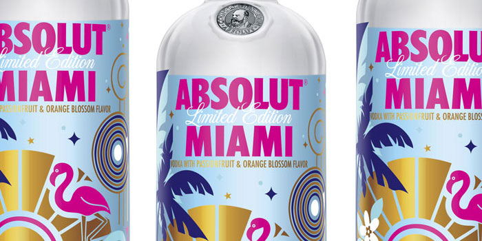 Absolut Miami