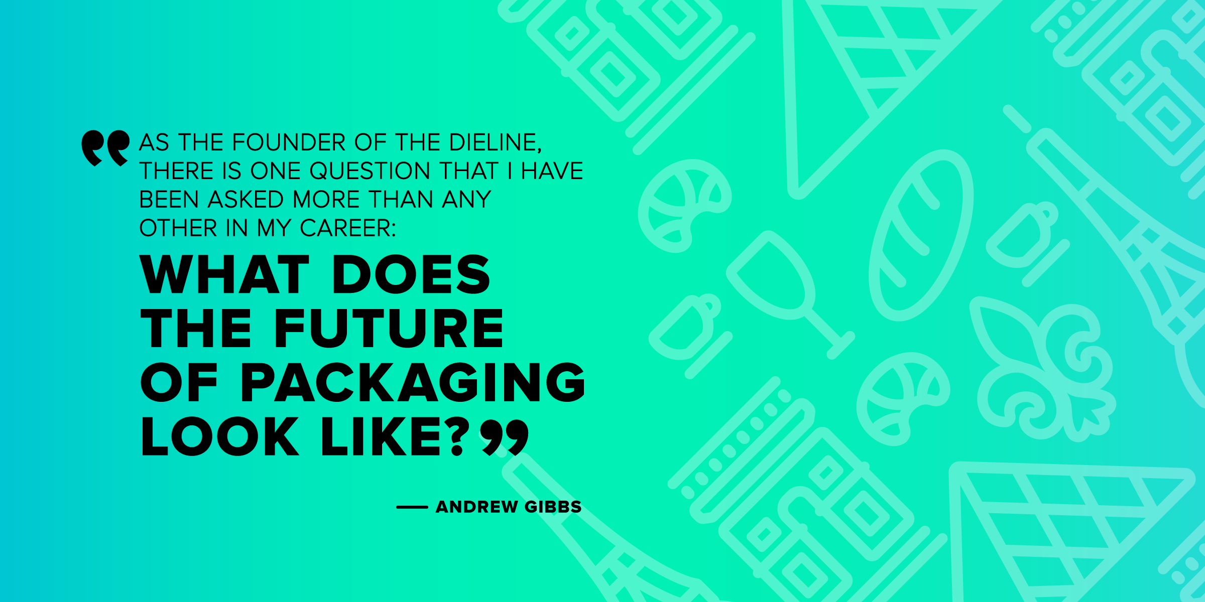 What is the Future of Packaging?