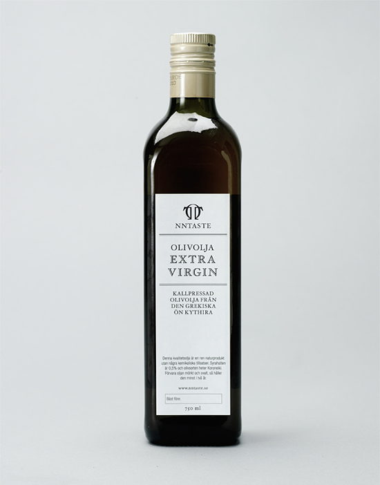 NN Taste by ChevyChase