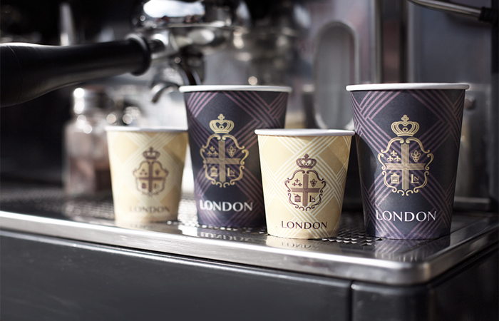 Coffee House London
