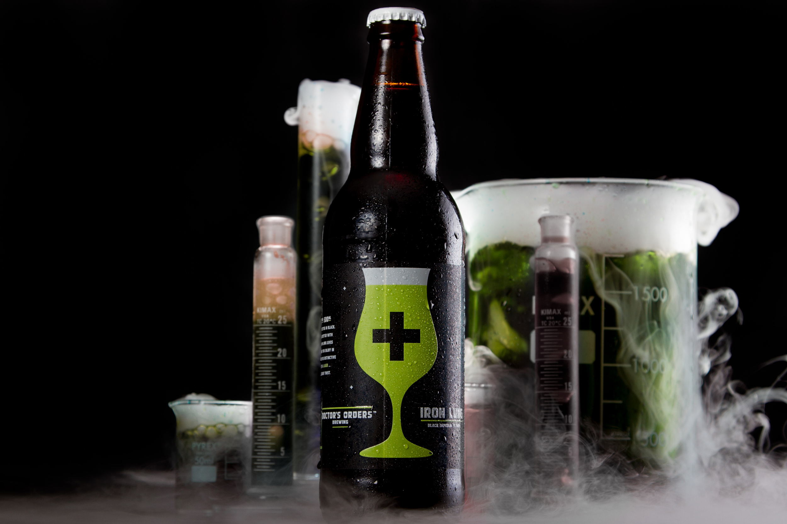 Doctor’s Orders Brewing