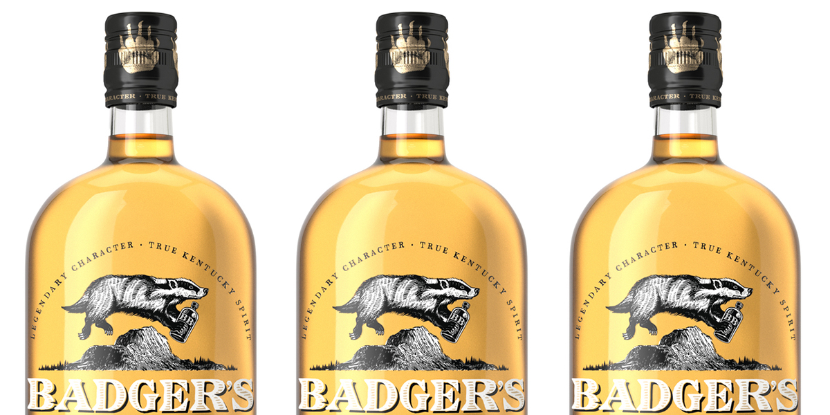 Badger’s Bluff