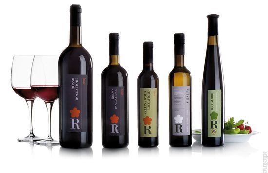 Roccafiore Wines