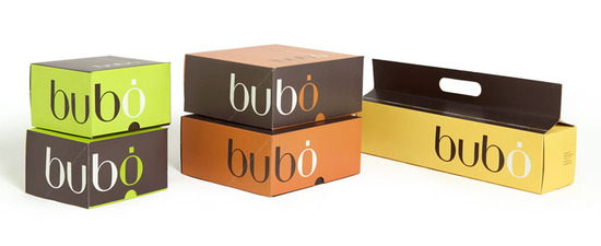 Bubo