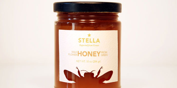 Student Spotlight: Stella