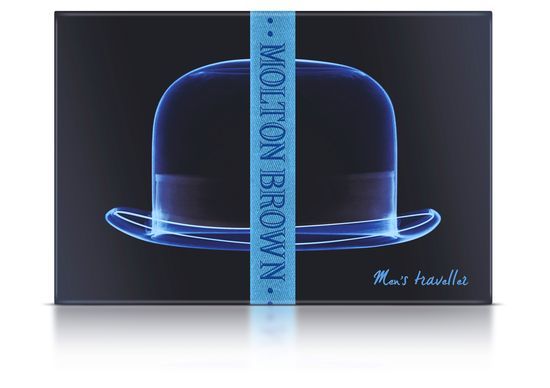 New Molton Brown Traveller