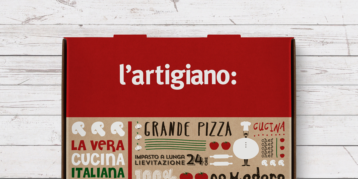 L’Artigiano