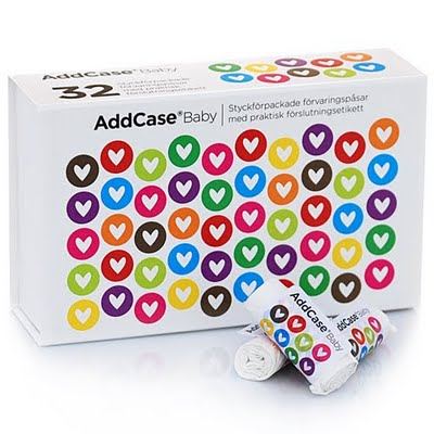 Addcase Baby