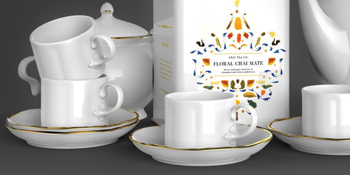 Student Spotlight: Opal Tea
