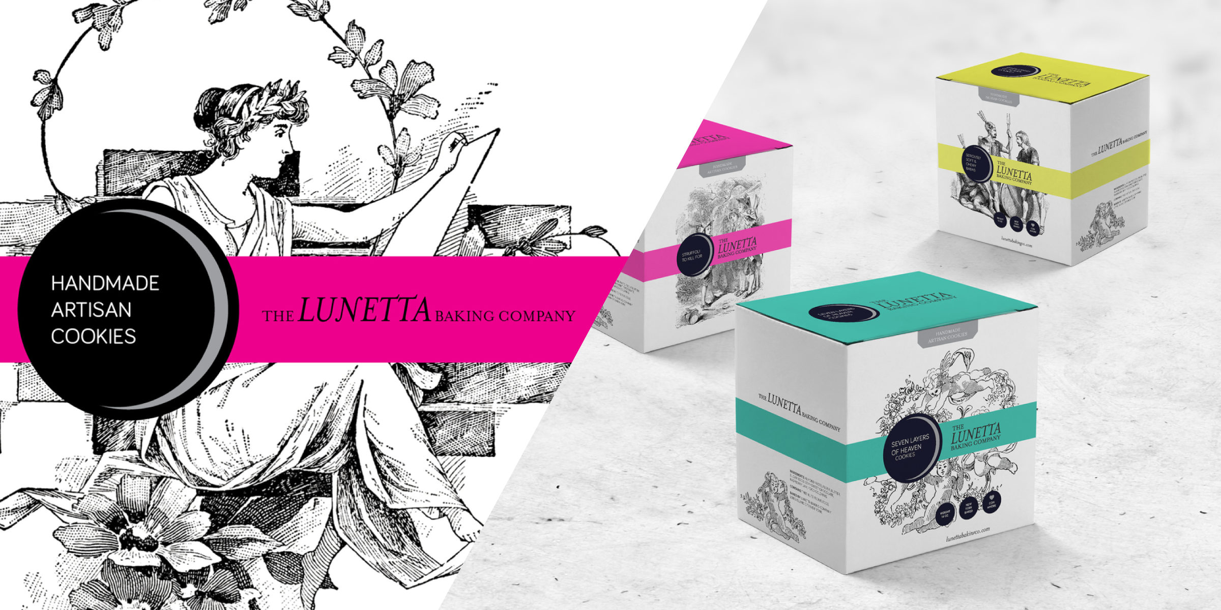 The Lunetta Baking Company