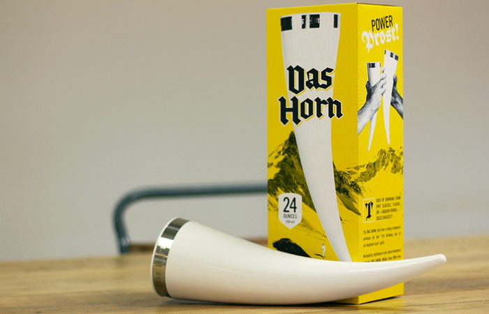 Das Horn