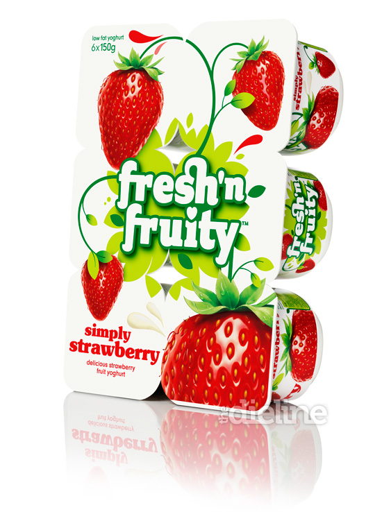 Fresh’n Fruity