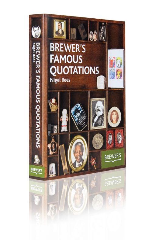 Brewer’s Dictionaries