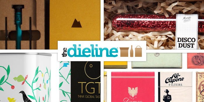 This Week’s Top 10 Articles on The Dieline