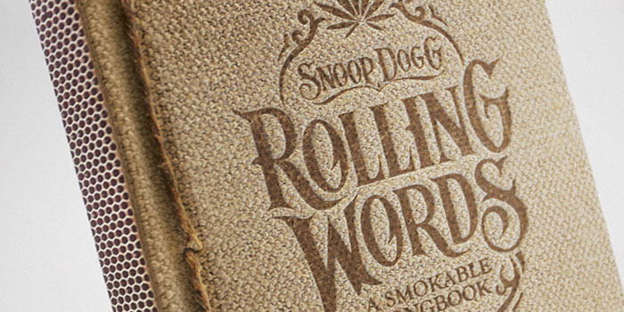 Smokingbookdiel
