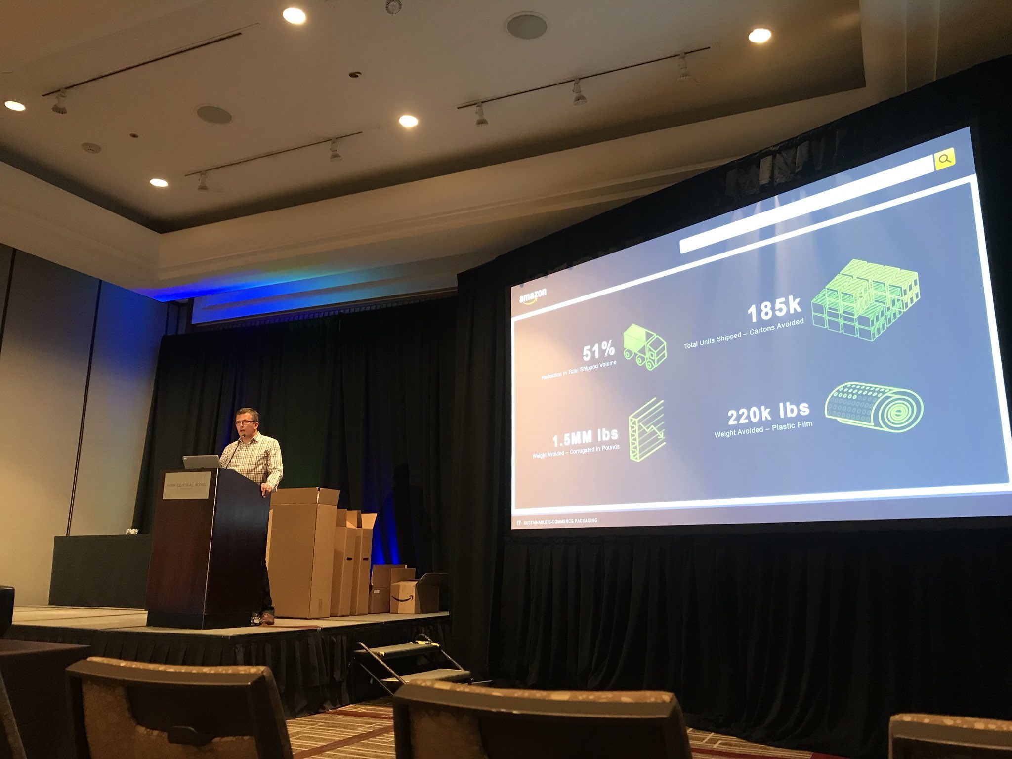 The Best Things We Saw At SPC Impact 2018