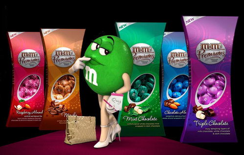 M&M Premiums