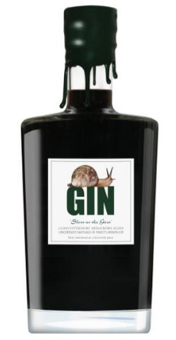Sloe Gin