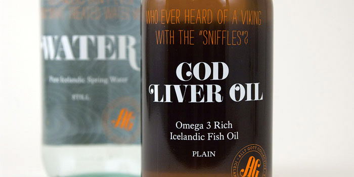 Student Spotlight: Kristin Agnarsdottir