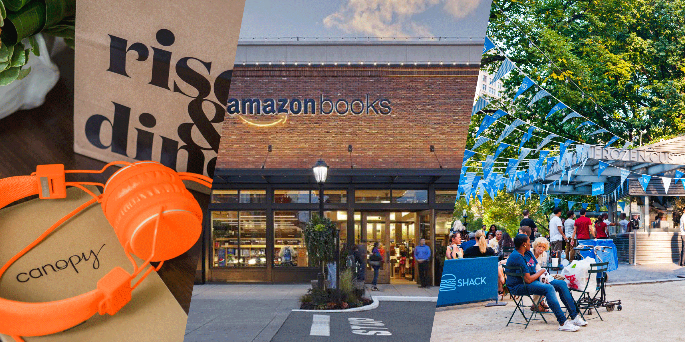 Landor releases 2016 brand trends: Brick and mortar is back, and speedy, seamless, sensory experiences are in demand