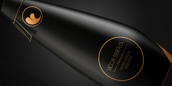 Liquor Beirão Premium