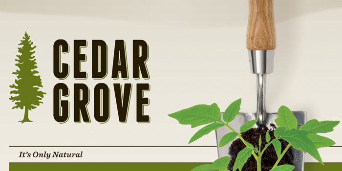 Cedar Grove