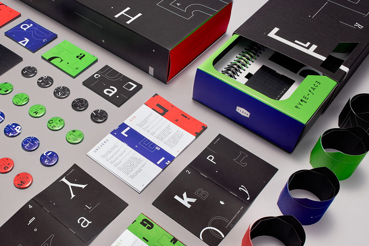 This Game Was Made for Type Nerds