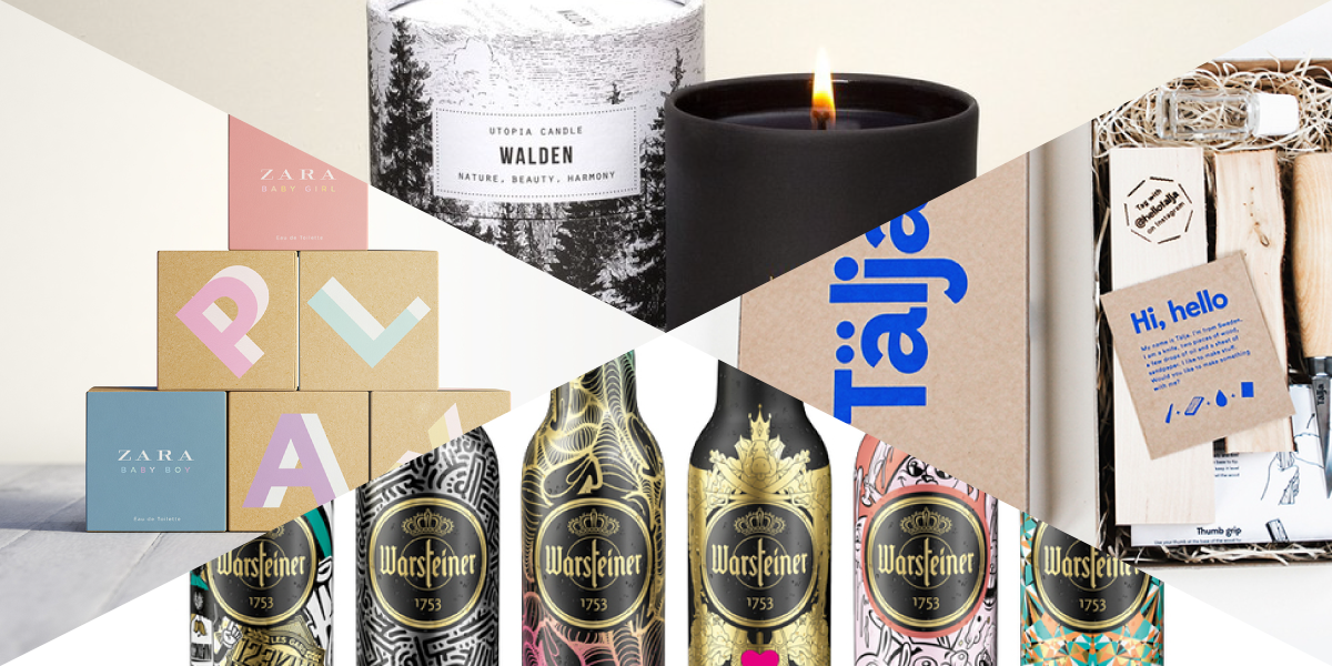 Top 10 Packaging Projects & Articles of the Week