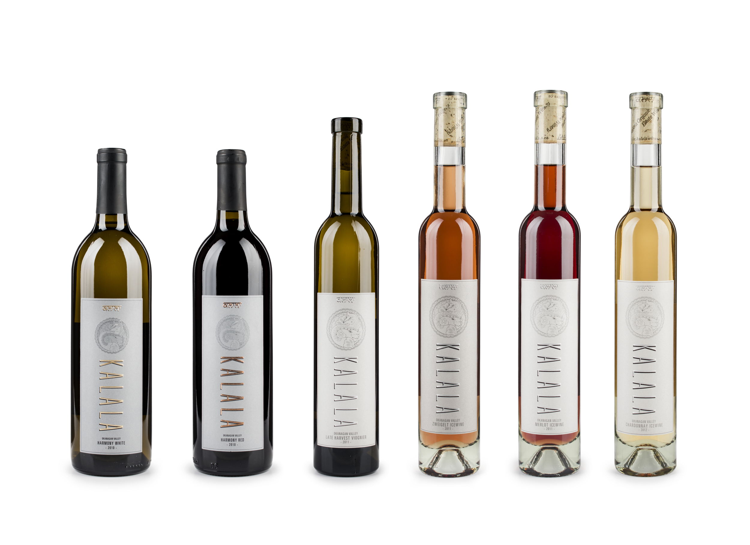 Kalala Organic Estate Winery