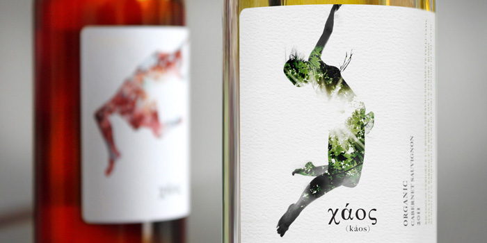 Xaos Organic Wine