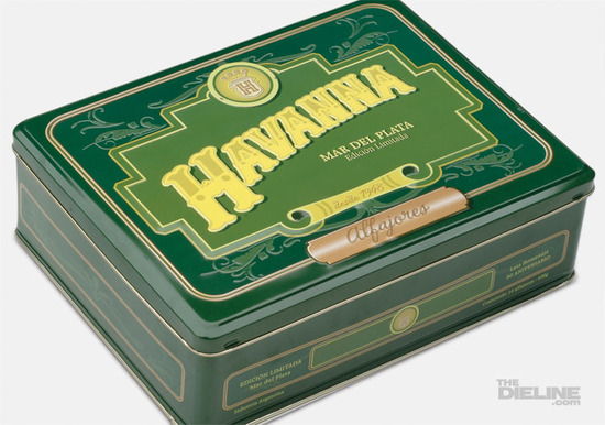 Havanna 60 Years