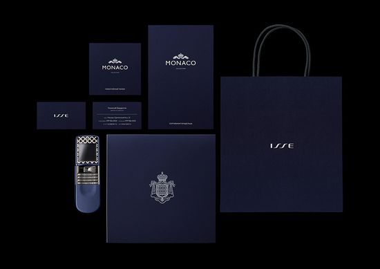 Isse by Transformer Studio