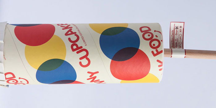 Johnny Cupcakes & Junk Food Clothing