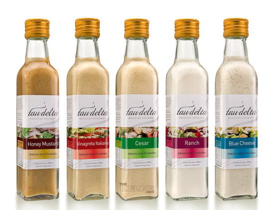 New work from Tridimage