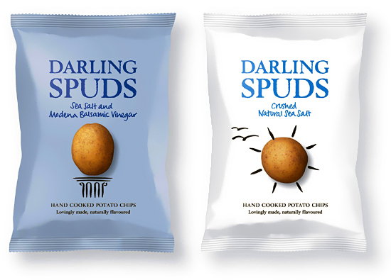 Darling Spuds