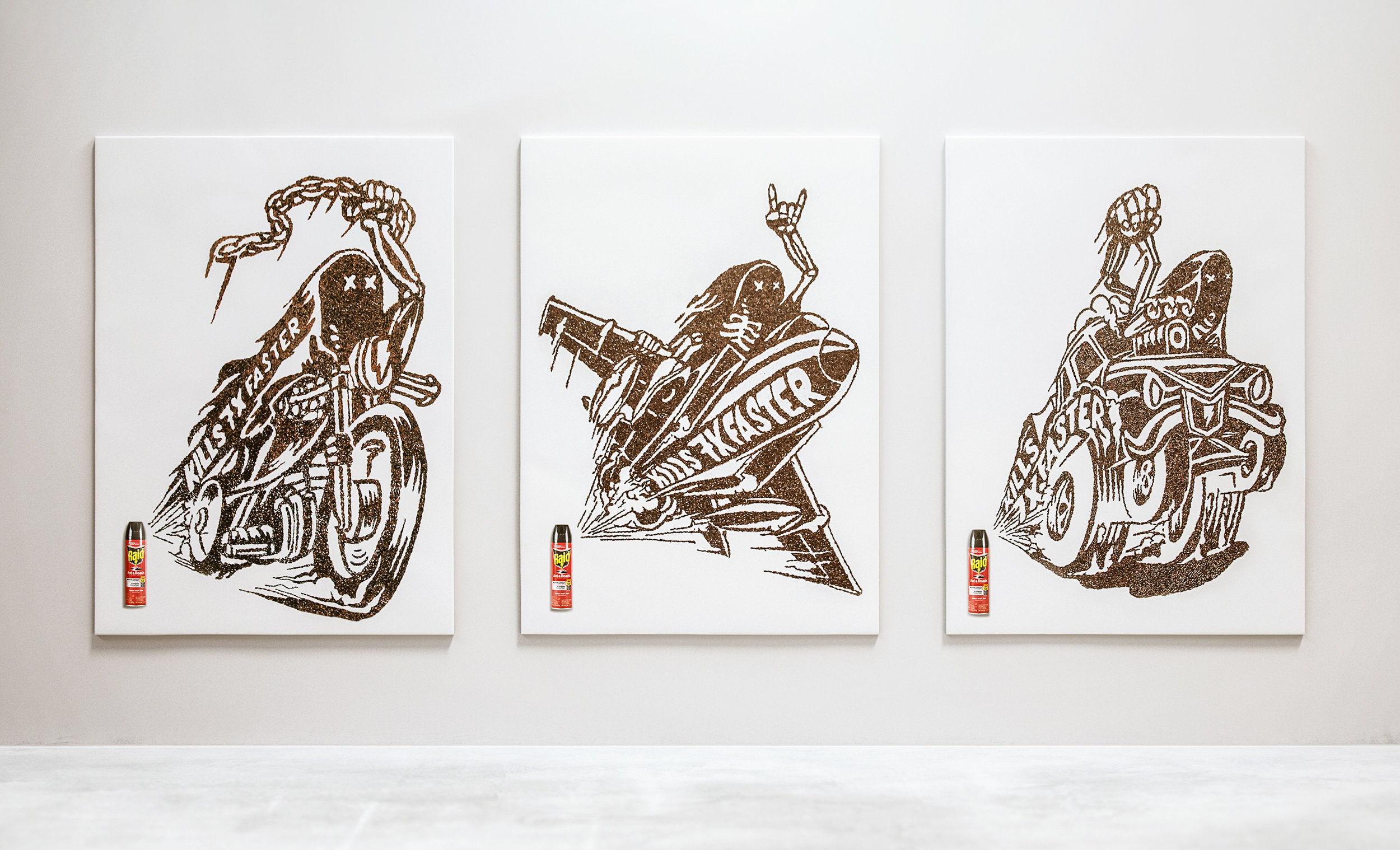 Warhol’s Factory Offers a Model For Collaboration Between Brands & Artists