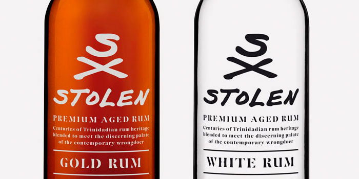 Stolen Rum