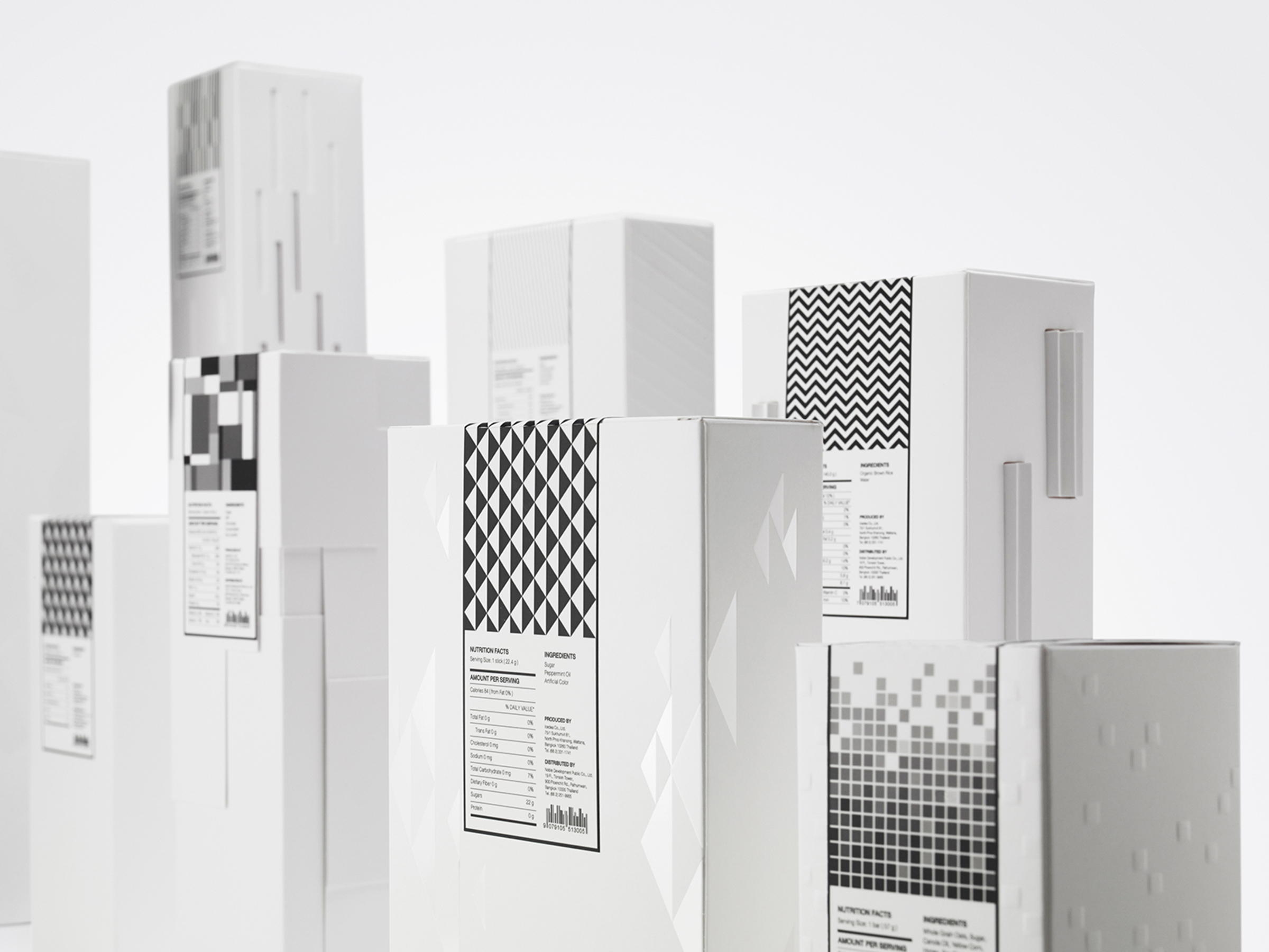 Define the Difference