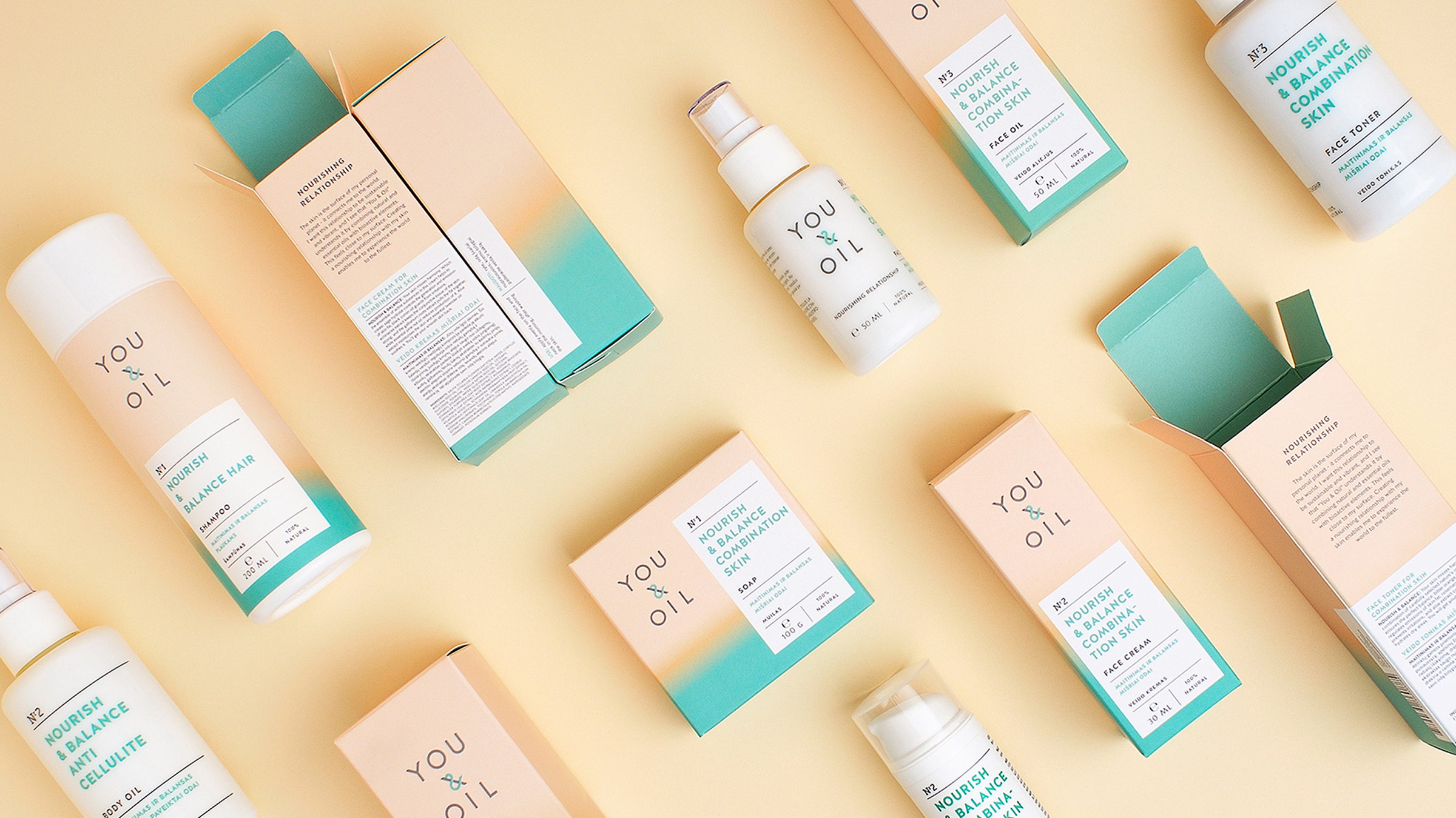 A Closer Look at the Rising Star of the Design Industry: the Baltic Region