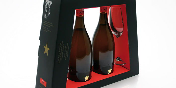 Estrella Damm Inedit