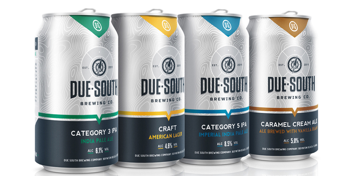 Due South Brewing Co.