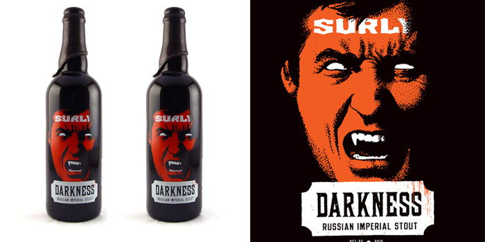 Surly Darkness