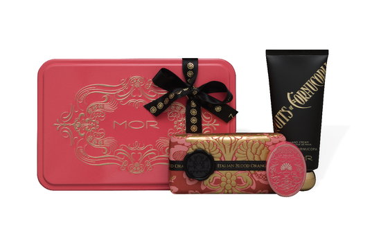 More from MOR Cosmetics - DIELINE