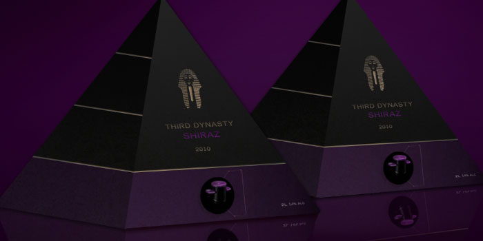 Third Dynasty