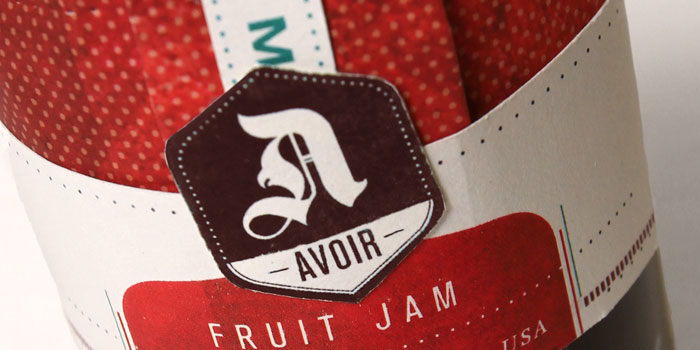 Student Spotlight: Avoir