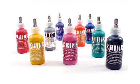 Krink K-66 Steel Tip Marker