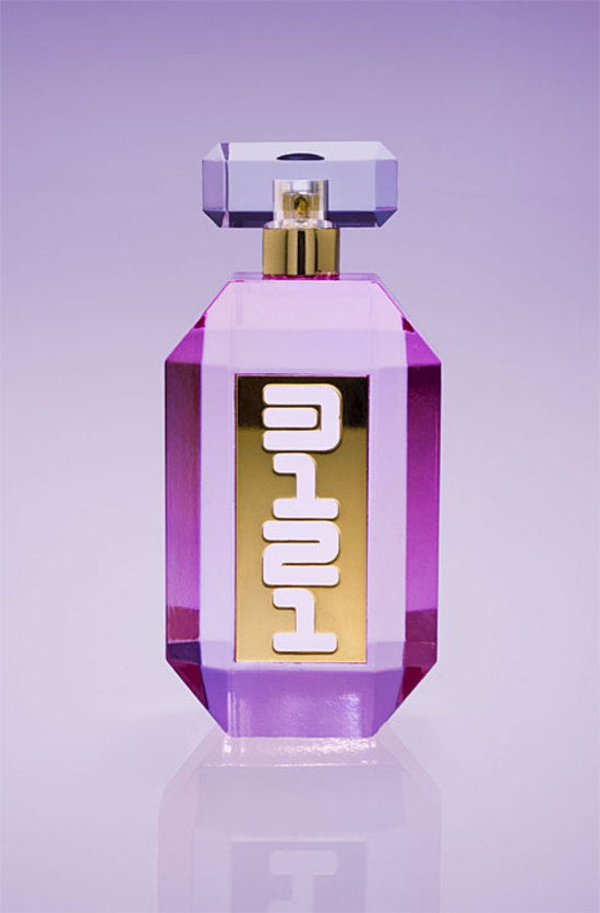 3121 – fragrance by Prince